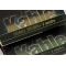 Korda Kable Leadcore Leaders Ring Swivel 3szt. Gravel